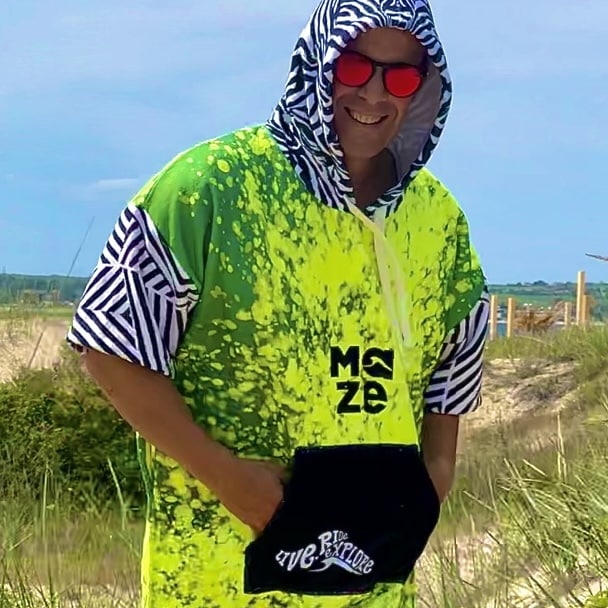 Мъже