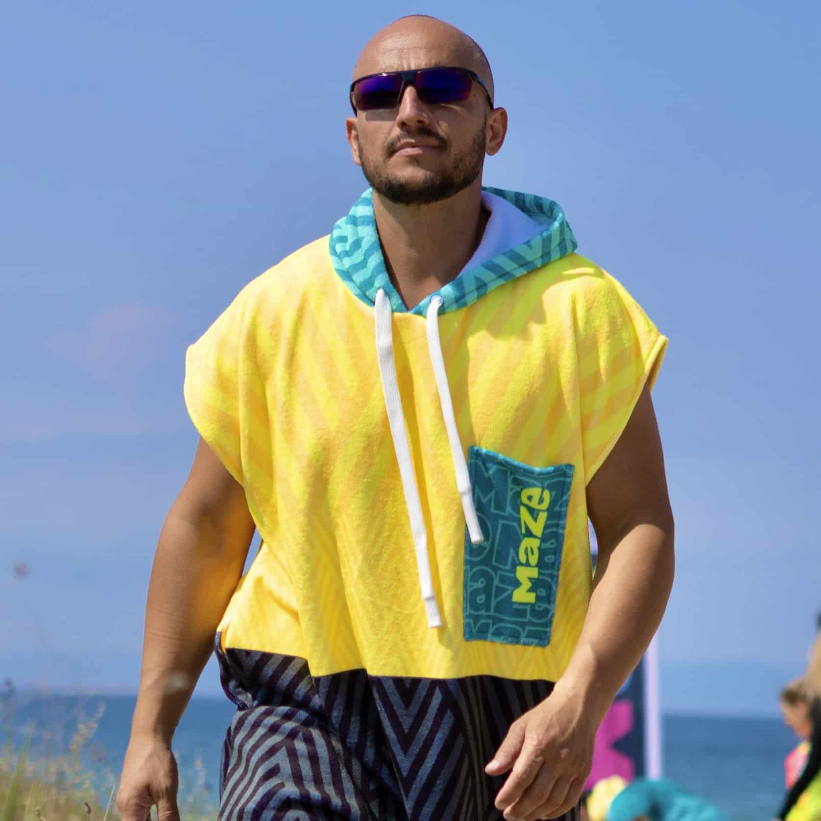 Мъже