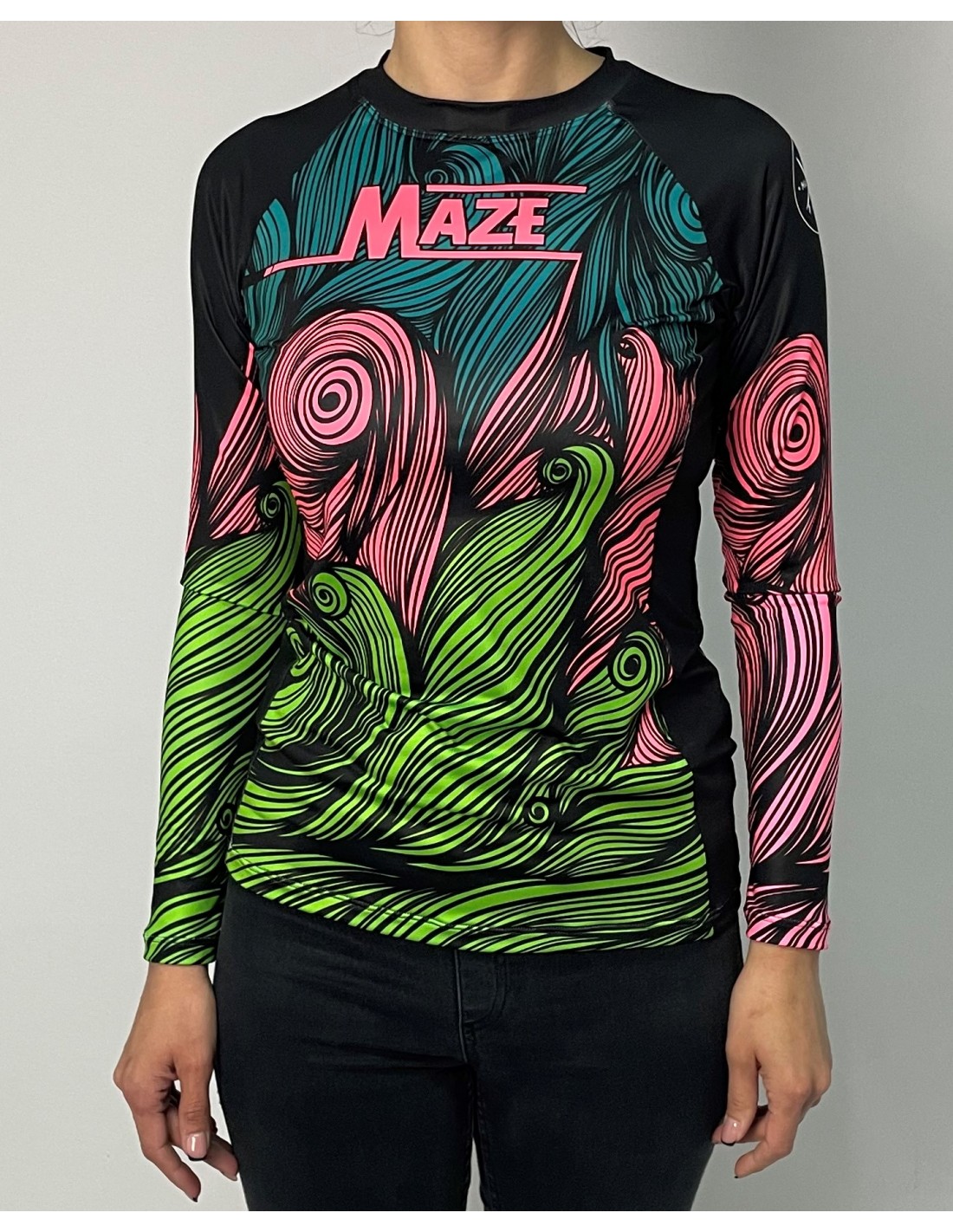 MAZE | Спортна екипировка