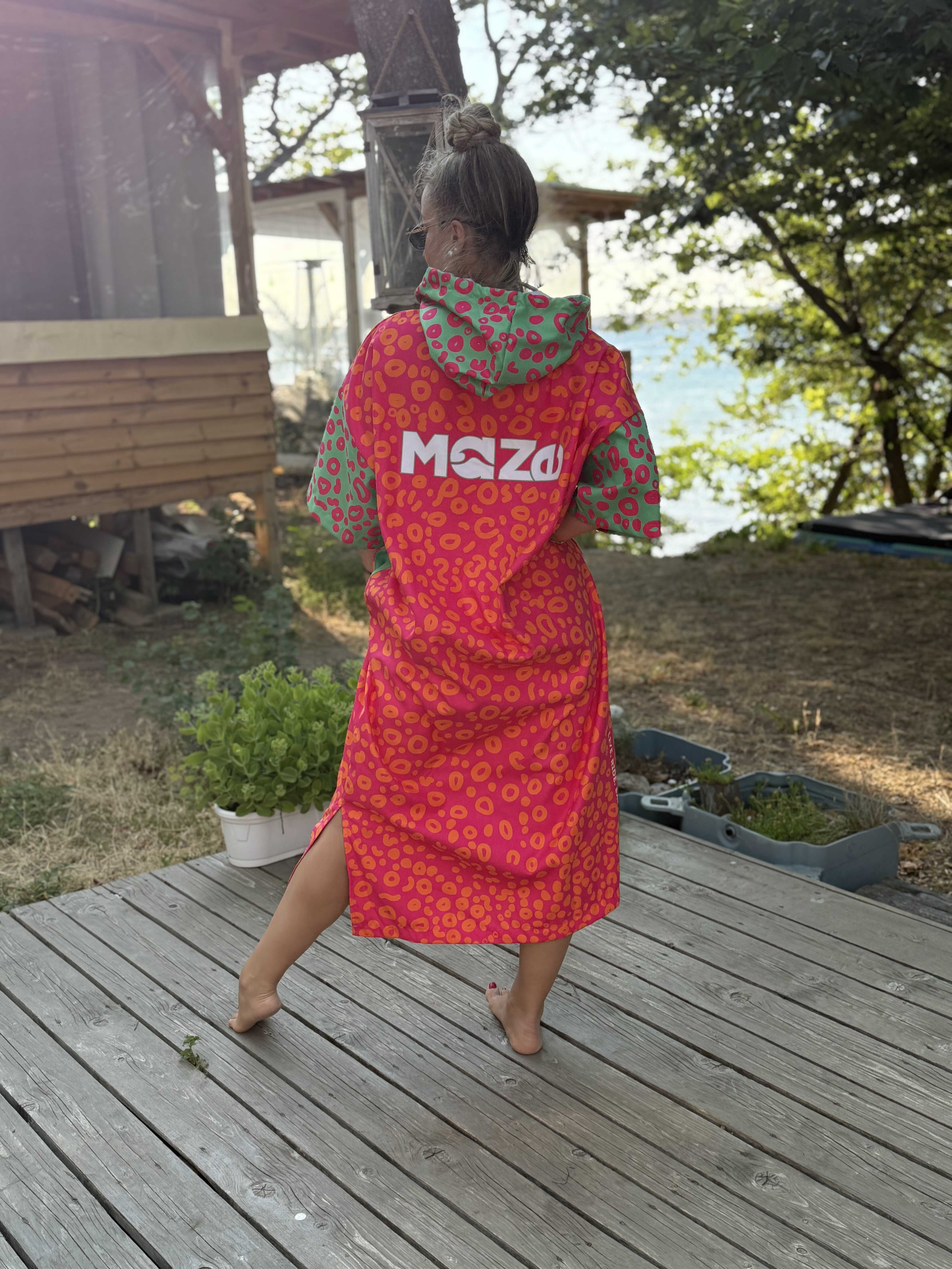 Жени