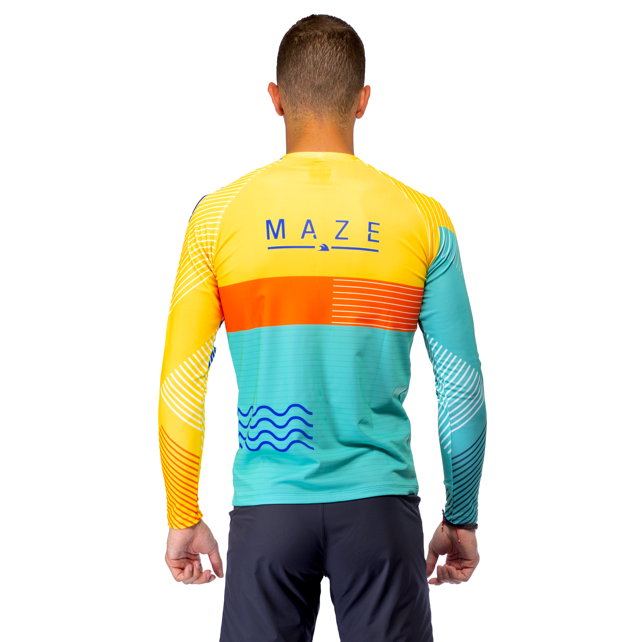 MAZE | Спортна екипировка